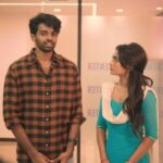 Nayani Pavani Instagram - Here is Episode 08 of our short series UNWANTED PREGNANCY...Episode 09 is now available in @CAPDT youtube channel Cast:- @akhil.rudraraju @nayani_pavani @muppidisushma Written and directed by:- @ravi_mahadasyam Location courtesy :- @pelleclinics DOP& Edited by :- @vivek_nekkala Music by :- @bharath_manchiraju Line producer:- @sasi_kanth_bk Posters by :- @ramcharansattiraju Assitant director:- @sampath_akondi