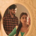 Nayani Pavani Instagram - Here is Episode 07of our short series UNWANTED PREGNANCY...Episode 08 is now available in @CAPDT youtube channel Cast:- @akhil.rudraraju @nayani_pavani @muppidisushma Written and directed by:- @ravi_mahadasyam Location courtesy :- @pelleclinics DOP& Edited by :- @vivek_nekkala Music by :- @bharath_manchiraju Line producer:- @sasi_kanth_bk Posters by :- @ramcharansattiraju Assitant director:- @sampath_akondi