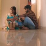 Nayani Pavani Instagram - Here is Episode 04 of our short series UNWANTED PREGNANCY...Episode 05 is now available in @CAPDT youtube channel Cast:- @akhil.rudraraju @nayani_pavani Written and directed by:- @ravi_mahadasyam DOP& Edited by :- @vivek_nekkala Music by :- @bharath_manchiraju Line producer:- @sasi_kanth_bk Posters by :- @ramcharansattiraju Assitant director:- @sampath_akondi
