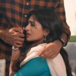 Nayani Pavani Instagram - Here is Episode 02 of our short series UNWANTED PREGNANCY...Episode 03 is now available in @CAPDT youtube channel Cast:- @akhil.rudraraju @nayani_pavani Written and directed by:- @ravi_mahadasyam DOP& Edited by :- @vivek_nekkala Music by :- @bharath_manchiraju Line producer:- @sasi_kanth_bk Posters by :- @ramcharansattiraju Assitant director:- @sampath_akondi