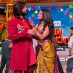 Nayani Pavani Instagram - First cinema kalisi work chesinapatinumchi ippatidaka nu em marale ra amaru🫂♥️