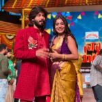 Nayani Pavani Instagram - First cinema kalisi work chesinapatinumchi ippatidaka nu em marale ra amaru🫂♥️