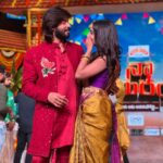 Nayani Pavani Instagram - First cinema kalisi work chesinapatinumchi ippatidaka nu em marale ra amaru🫂♥️