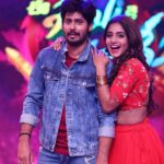 Nayani Pavani Instagram - First cinema kalisi work chesinapatinumchi ippatidaka nu em marale ra amaru🫂♥️