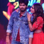 Nayani Pavani Instagram - First cinema kalisi work chesinapatinumchi ippatidaka nu em marale ra amaru🫂♥️