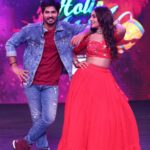 Nayani Pavani Instagram - First cinema kalisi work chesinapatinumchi ippatidaka nu em marale ra amaru🫂♥️