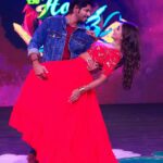 Nayani Pavani Instagram - First cinema kalisi work chesinapatinumchi ippatidaka nu em marale ra amaru🫂♥️