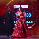 Nayani Pavani Instagram - Nag sir 🤍 The sweetest human being 👑