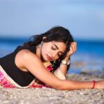 Nayani Pavani Instagram - Premanadhe pareshanura…. Kadha 🤯? 📸: @pure_hearts_creatives #nayanipavani