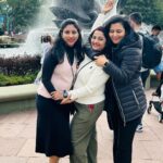 Neha Gowda Instagram - Can you guess the location !???? Fireball 🔥 ⚾️ ❤️🥂🫰 #2024 #reels #insta #fun