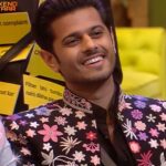 Neil Bhatt Instagram – Neil’s mantra: “Don’t worry, be happy” :) 

Outfit 1:  @kalpraag 

Outfit 2: @unfoldbysahiba 

Styled by: @purvabansal5
Assist by: @kalyanis_couture 

#NeilBhatt #Neiwarya #BiggBoss17 #BiggBoss #BB17