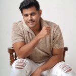 Neil Bhatt Instagram - Being a gentleman never goes out of style.