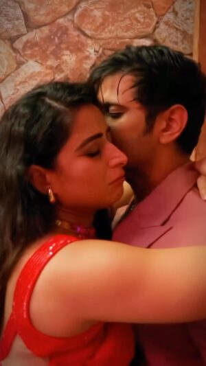 Neil Bhatt Instagram - This moment was overwhelming for not just our couple but for all of their fans as well. Gratitude floods our hearts as Neil survives another challenging week in the Big Boss house.

Aap sabhi ka dhanyawaad Neil ko iss padav tak laane ke liye. Humein bharosa hai ke aap aise hi support karte rahenge aur Neil and Aishwarya ko finale me saath pauchayenge.🙏 

Aishwarya’s Outfit details: 
Outfit @labelsnigdhakapoor
Earring & Cuff & Ring @justlilbling
Necklace @fadindiaaa
Styled By @dinky_nirh

Neil’s Outfit details:
Outfit- @charchaandofficial 
Styled by - @purvabansal5
Assist by - @kalyanis_couture

#NeilAndAishwarya #NeilBhatt #AishwaryaSharma #Neiwarya  #BigBossJourney #BiggBoss17 #BiggBoss #BB17