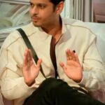 Neil Bhatt Instagram - Neil might not have won the task but he definitely is the loved one in the #BiggBoss House. To everyone who stood by Neil, your spirit and support is the true triumph that Neil won. 💪🏼❤️ Outfits by- @arrow_1851 Styled by - @purvabansal5 Assist by - @kalyanis_couture #WinnerOfHearts #ImmunityTask #NeilBhatt #Neiwarya #BiggBoss #BiggBoss17 #BB17