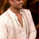 Neil Bhatt Instagram - Embarking on my #BiggBossJourney was a mix of emotions, but every twist and turn brought joy to my heart. The love and overwhelming response from all of you after leaving the house feels like a victory on its own. I’m deeply proud of my incredible fans—this journey wouldn’t have been possible without each and every one of you. ❤️ I am grateful for this beautiful ride together and looking forward to our next one! #NeilBhatt #TeamNeilBhatt #Neiwarya #BiggBoss17 #BiggBoss #BB17 @beingsalmankhan @officialjiocinema @colorstv @endemolshineind