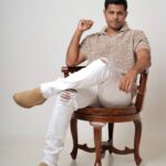 Neil Bhatt Instagram - Being a gentleman never goes out of style.