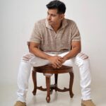 Neil Bhatt Instagram - Being a gentleman never goes out of style.