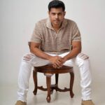 Neil Bhatt Instagram - Being a gentleman never goes out of style.