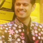 Neil Bhatt Instagram – Confidence and style: Neil’s winning combo🏆

Outfit by – @kalpraag 
Shirt by- @whoworewhhat 
Styled by – @purvabansal5
Assist by – @kalyanis_couture

#NeilBhatt #Neiwarya #BiggBoss #BiggBoss17 #BB17 
#WKW
@colorstv @officialjiocinema @endemolshineind @viacom18