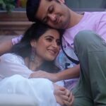 Neil Bhatt Instagram – POV: You married your bestfriend❤️🥰

Aishwarya’s Outfit details:
Outfit @shopnamastay
Earrings @unfoldself_
Styled by @dinky_nirh

#AishwaryaSharma #NeilBhatt #Neiwarya #BiggBoss17 #BiggBoss #BB17 #CoupleGoals