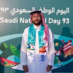 Neymar Jr Instagram - Saudi Nacional Day 93 🇸🇦