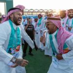 Neymar Jr Instagram - Saudi Nacional Day 93 🇸🇦
