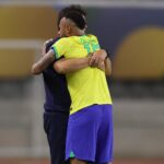 Neymar Jr Instagram - Obrigado por confiar em mim, serei sempre grato por isso 🙏