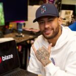 Neymar Jr Instagram – 🤙 Check out the latest new games at @blazecasino 🎰
Play responsibly | 18+ Only