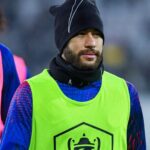 Neymar Jr Instagram - 🥶