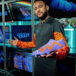 Neymar Jr Instagram - FUTURE, if you know you know 🫶 @neymarjr Available now on PUMA.com.