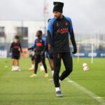 Neymar Jr Instagram - Work