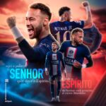 Neymar Jr Instagram - Que Deus nos abençoe e nos proteja 🙏❤️
