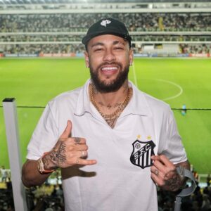 Neymar Jr Thumbnail - 7.2 Million Likes - Top Liked Instagram Posts and Photos