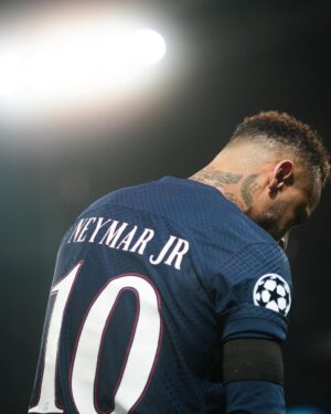 Neymar Jr Thumbnail - 7.2 Million Likes - Top Liked Instagram Posts and Photos