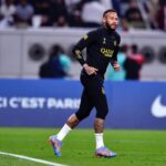 Neymar Jr Instagram - ⚽️👏🏽