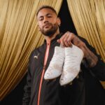 Neymar Jr Instagram - This is for you ❤ I give away one of the 78 @pumafootball FUTURE to my fans. You were there to support me on my journey to reach 78 goals for my country 🇧🇷 You need to: - Like the post - Follow @neymarjr and @pumafootball - Share the post in your story The winner will be announced on Sep 22nd via DM. Boa sorte ! . Isso é para você ❤ Eu vou entregar uma das 78 @pumafootball FUTURE para meus fãs. Você sempre esteve lá para me apoiar em minha jornada para alcançar 78 gols pelo meu país 🇧🇷 Você precisa: - Curtir o post - Seguir @neymarjr e @pumafootball - Compartilhar o post em seu story O vencedor será anunciado no dia 22 de setembro via DM. Boa sorte !