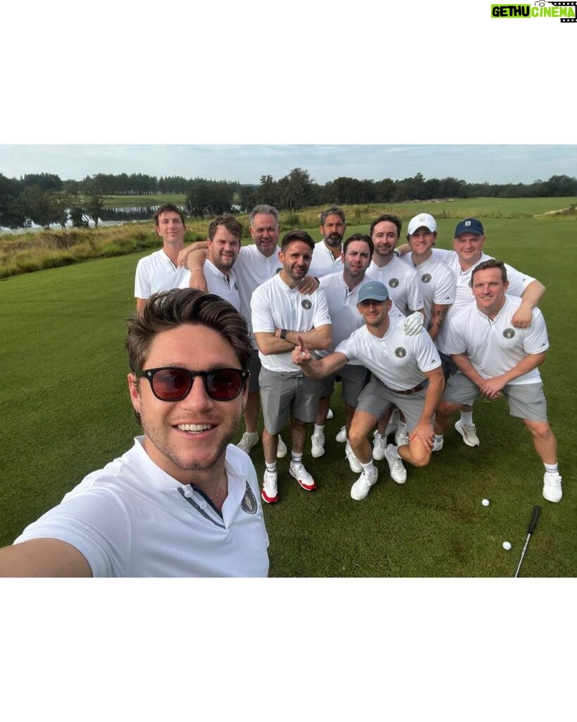 Niall Horan Instagram - 30 ! Thanks for all the birthday wishes yesterday ❤️