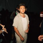 Niall Horan Instagram - Obrigado Portugal 🇵🇹 MEO Sudoeste