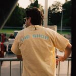 Niall Horan Instagram - J’adore la mer 🇫🇷 Lollapalooza, Paris