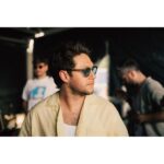 Niall Horan Instagram - J’adore la mer 🇫🇷 Lollapalooza, Paris
