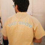 Niall Horan Instagram - J’adore la mer 🇫🇷 Lollapalooza, Paris