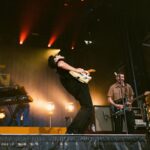 Niall Horan Instagram - BOSTON thank you for an incredible night . Perfect audience to kickstart an amazing summer of festivals. Can’t wait to come back and see you all next year on tour xxx Boston Calling Music Festival