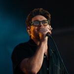 Niall Horan Instagram - BOSTON thank you for an incredible night . Perfect audience to kickstart an amazing summer of festivals. Can’t wait to come back and see you all next year on tour xxx Boston Calling Music Festival