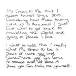 Niall Horan Instagram - I am beyond thrilled to announce The Show Live On Tour 2024 ! It’s been far too long and I can’t wait to see your beautiful faces. Tickets go on sale Friday, June 2 at 10am local. There are still a few more dates coming so if you don't see a show near you listed, stay tuned. Album pre-order and Citi/AAdvantage presale begins May 30 Newsletter presale begins May 31 TikTok presale begins June 1 Visit niallhoran.com for more details
