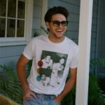 Niall Horan Instagram - HELLO LOVERS! New merch out now