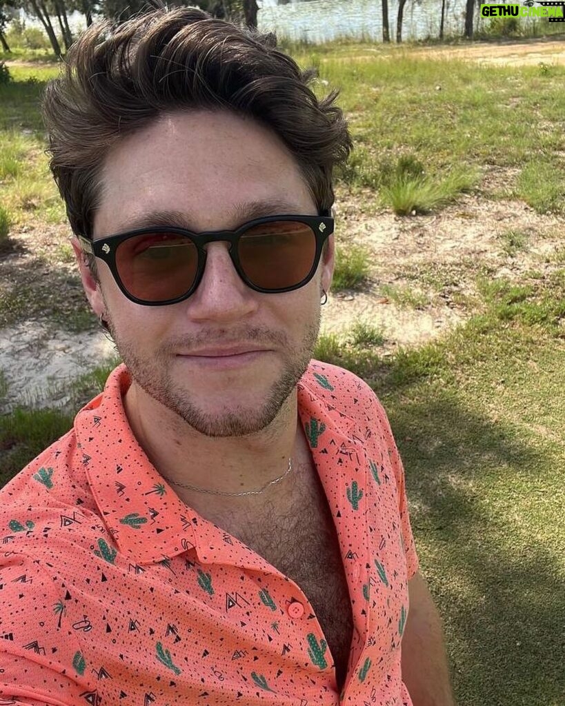 Niall Horan Instagram - 30 ! Thanks for all the birthday wishes yesterday ❤️