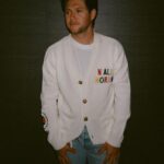 Niall Horan Instagram - HELLO LOVERS! New merch out now