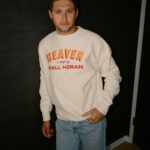 Niall Horan Instagram - HELLO LOVERS! New merch out now