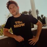 Niall Horan Instagram - HELLO LOVERS! New merch out now