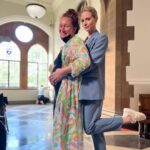 Niamh Algar Instagram - 🇮🇪 IRELAND you can finally watch Malpractice! Coming to your tv screens this Friday on Vigin Media One at 9pm. It’s a show I’m immensely proud to be of and opened my eyes to the pressures of the A&E public health sector. It was made by the most passionate, talented and caring group of filmmakers and I hope you take time to tune in to see how hard they worked in this show. 💙 🙏🏻🩺 Vigin Media One @ 9pm Fri #Malpractice Virgin Media Television